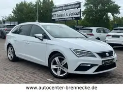Seat Leon ST FR*LED*Kamera*8 fach bereift*