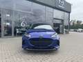 Mazda 2 Hybrid 1.5 (116PS) Autom. FWD Centre-Line Rück Синій - thumbnail 8