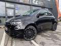 Fiat 500e Cabrio Noir - thumbnail 2
