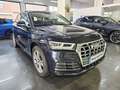 Audi Q5 40 TDI S line quattro-ultra S tronic 140kW Azul - thumbnail 2