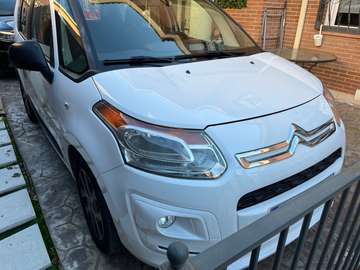 C3 Picasso 1.6BlueHDi Live Edition 100 Live Edition