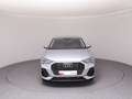 Audi Q3 35 TFSI intense Silber - thumbnail 3