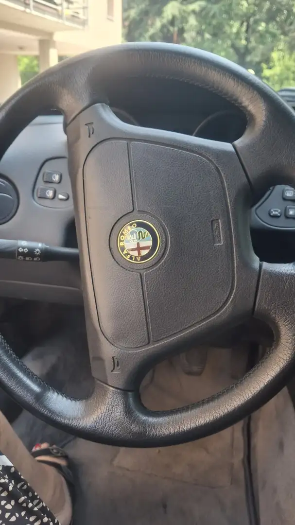 Alfa Romeo GTV 2.0 V6 tb - 2