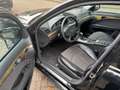 Mercedes-Benz E 200 K. Avantgarde AMG uitgevoerd Fekete - thumbnail 9