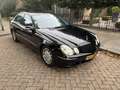 Mercedes-Benz E 200 K. Avantgarde AMG uitgevoerd Fekete - thumbnail 7