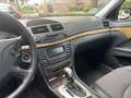 Mercedes-Benz E 200 K. Avantgarde AMG uitgevoerd Fekete - thumbnail 10