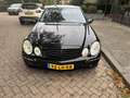Mercedes-Benz E 200 K. Avantgarde AMG uitgevoerd Fekete - thumbnail 1