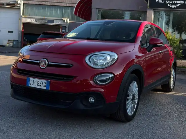Fiat 500X 500 X 1.3 mjt Connect 95cv
