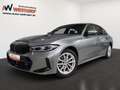 BMW 320 i Sportautomatic M Sport Grau - thumbnail 1