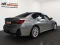 BMW 320 i Sportautomatic M Sport Grau - thumbnail 4