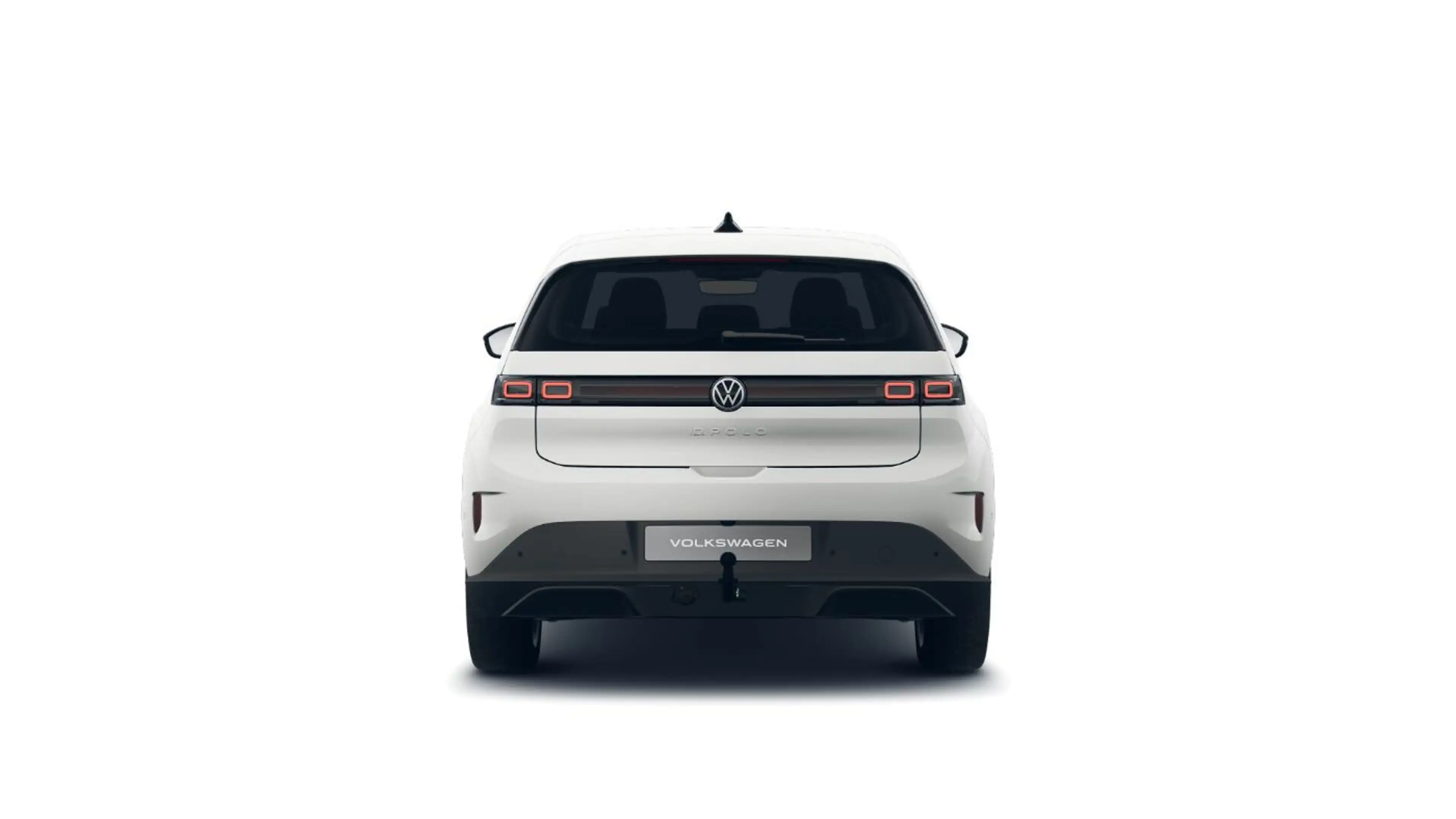Volkswagen ID. Polo Life 52 kWh AHK GJR Winterpaket InnovisionPro — photo 5