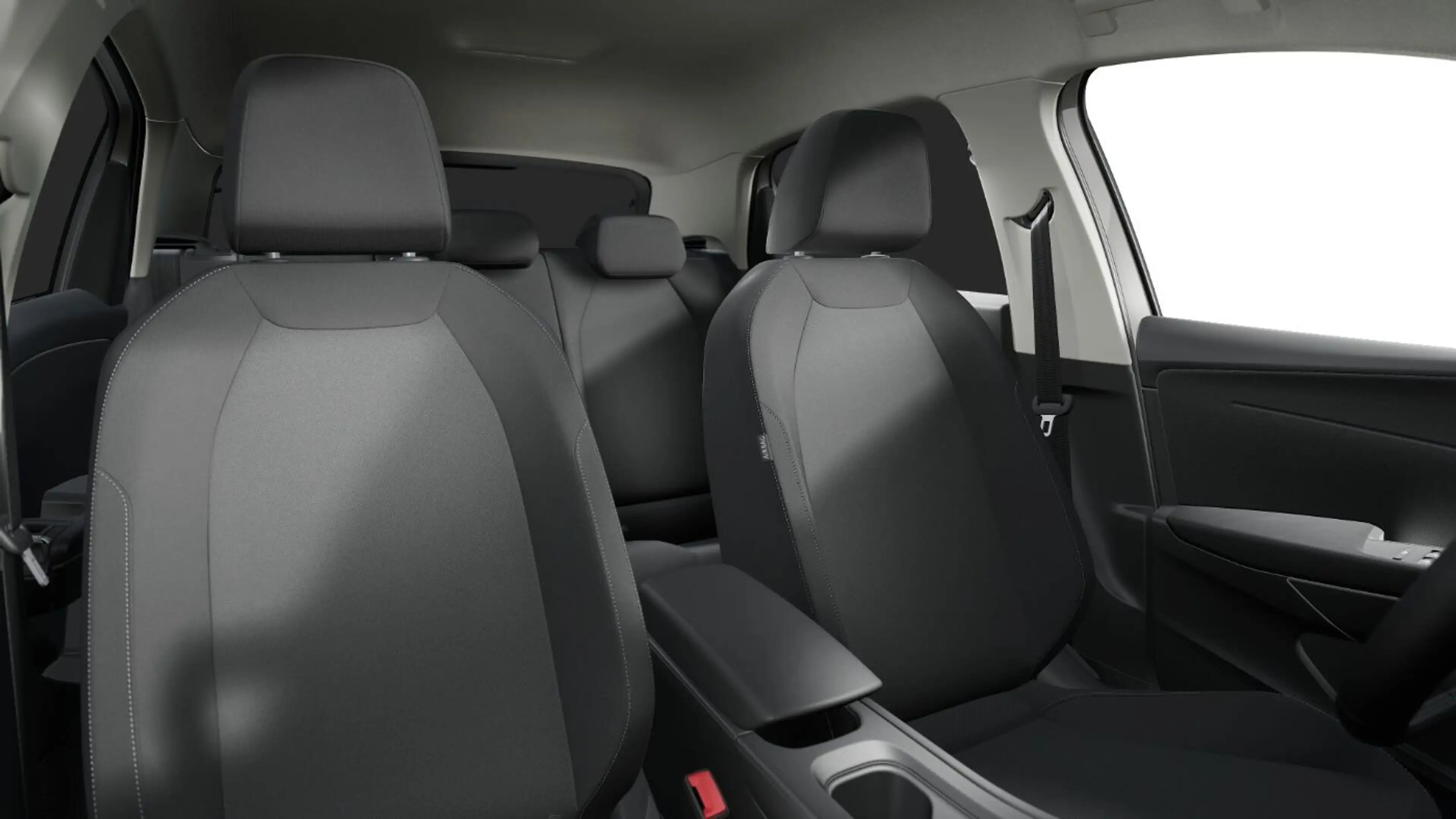 Volkswagen ID. Polo Life 52 kWh AHK GJR Winterpaket InnovisionPro — photo 10