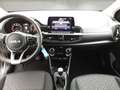 Kia Picanto 1.0 Vision Navi SHZ LKHZ Gris - thumbnail 10