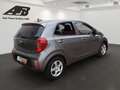 Kia Picanto 1.0 Vision Navi SHZ LKHZ Gris - thumbnail 3