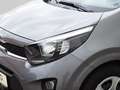 Kia Picanto 1.0 Vision Navi SHZ LKHZ Gris - thumbnail 5