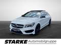 Mercedes-Benz CLA 45 AMG Shooting Brake 4Matic Blanc - thumbnail 2