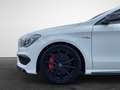 Mercedes-Benz CLA 45 AMG Shooting Brake 4Matic Blanc - thumbnail 5