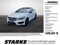 Mercedes-Benz CLA 45 AMG Shooting Brake 4Matic Blanc - thumbnail 1