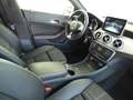 Mercedes-Benz CLA 200 d DCT Shooting Brake Pano-Dach Xenon Navi Sitzh. Argento - thumbnail 10