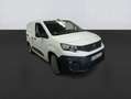Peugeot Partner Premium Standard 600kg BlueHDi 73kW Blanco - thumbnail 3
