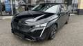 Peugeot 308 SW Allure Hybrid 145 e-DCS6 Schwarz - thumbnail 1