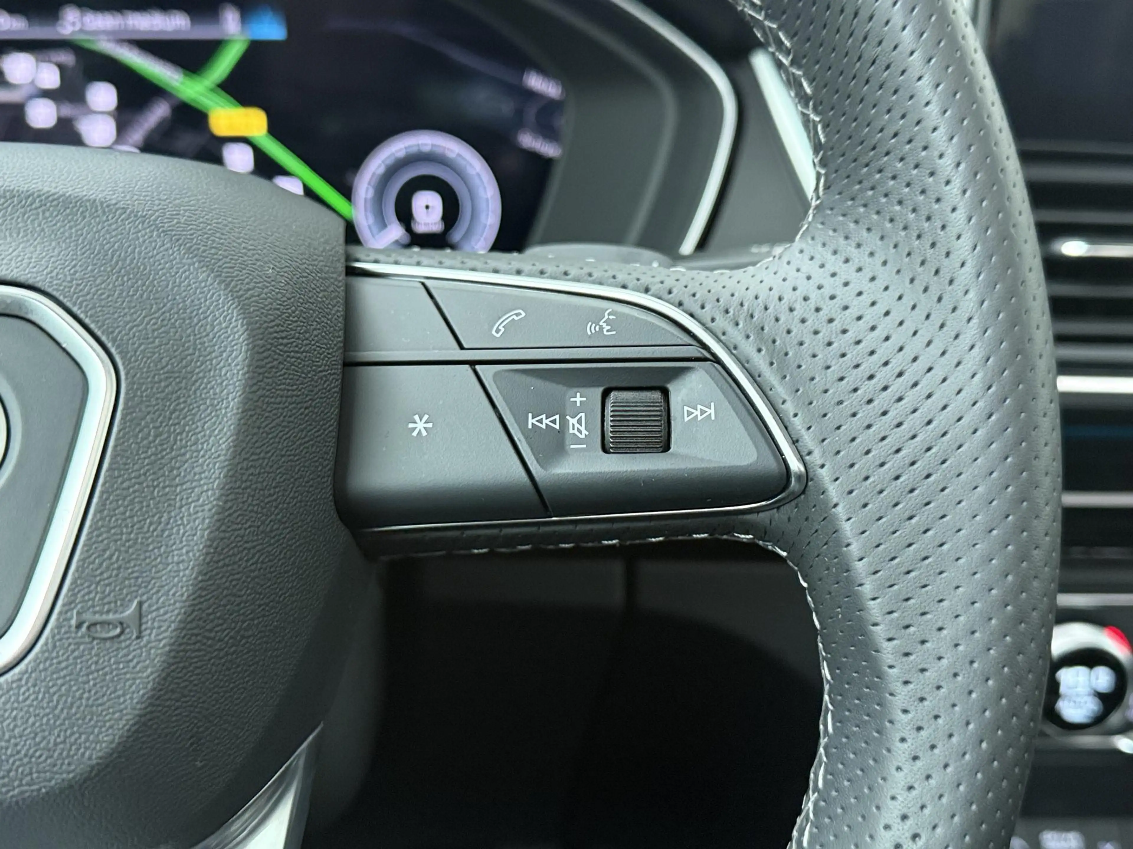 Audi Q5 Sportback 50 TFSI e S edition | 299 PK | SoH 100% — photo 12