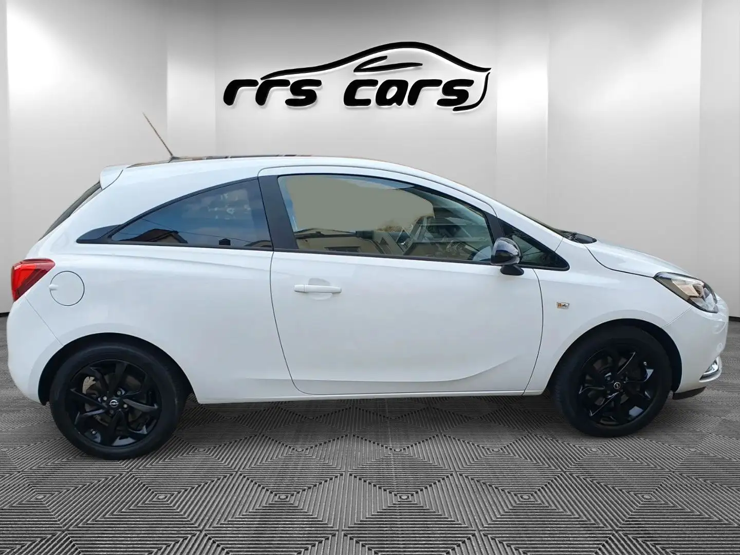 Opel Corsa E Color Edition e.Flex*Intelli*Sitzhzg*PDC bijela - 2