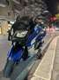 BMW C 600 Sport sport Azul - thumbnail 2