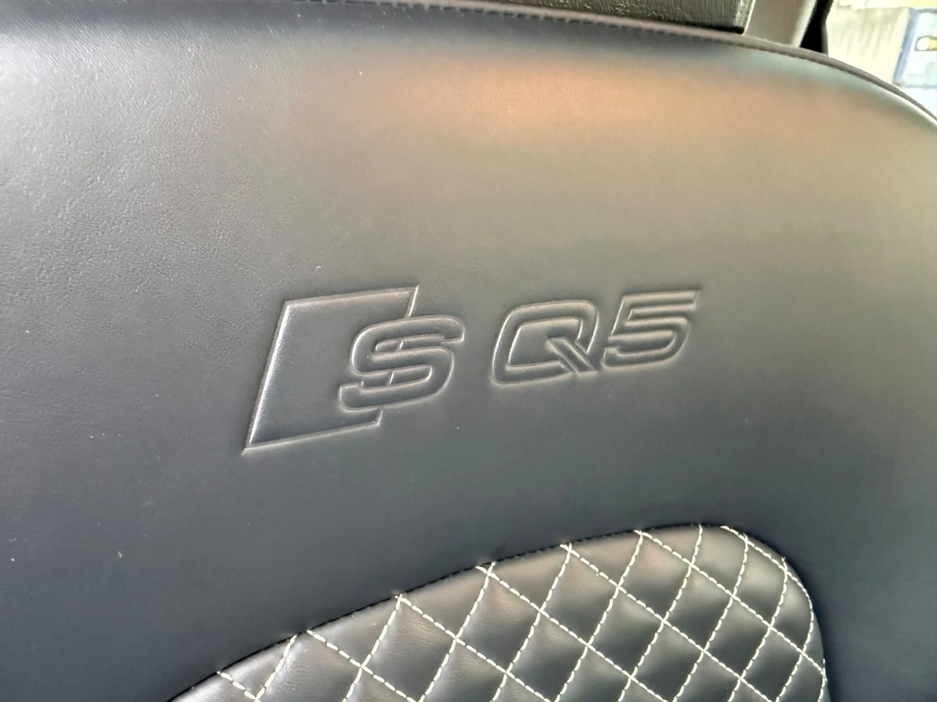 Audi SQ5 3.0 TDI quattro Leder KameraEURO 6 HU 4.2027 — photo 10