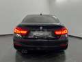 BMW 420 d Gran Coupe Aut. **AHK | NaviPRO | LED** Schwarz - thumbnail 14