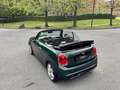 MINI Cooper S Cabrio *** British Green - Navi - Led - Keyless *** Vert - thumbnail 7
