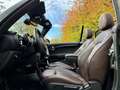 MINI Cooper S Cabrio *** British Green - Navi - Led - Keyless *** Vert - thumbnail 14