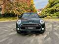MINI Cooper S Cabrio *** British Green - Navi - Led - Keyless *** Vert - thumbnail 6