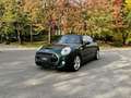 MINI Cooper S Cabrio *** British Green - Navi - Led - Keyless *** Vert - thumbnail 4