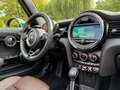 MINI Cooper S Cabrio *** British Green - Navi - Led - Keyless *** Vert - thumbnail 16