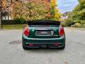 MINI Cooper S Cabrio *** British Green - Navi - Led - Keyless *** Vert - thumbnail 10