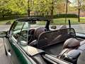 MINI Cooper S Cabrio *** British Green - Navi - Led - Keyless *** Vert - thumbnail 21