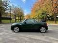 MINI Cooper S Cabrio *** British Green - Navi - Led - Keyless *** Vert - thumbnail 1