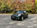MINI Cooper S Cabrio *** British Green - Navi - Led - Keyless *** Vert - thumbnail 3