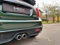 MINI Cooper S Cabrio *** British Green - Navi - Led - Keyless *** Vert - thumbnail 25