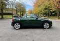 MINI Cooper S Cabrio *** British Green - Navi - Led - Keyless *** Vert - thumbnail 8
