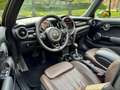 MINI Cooper S Cabrio *** British Green - Navi - Led - Keyless *** Vert - thumbnail 12