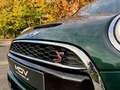 MINI Cooper S Cabrio *** British Green - Navi - Led - Keyless *** Vert - thumbnail 24