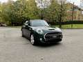 MINI Cooper S Cabrio *** British Green - Navi - Led - Keyless *** Vert - thumbnail 11