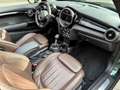 MINI Cooper S Cabrio *** British Green - Navi - Led - Keyless *** Vert - thumbnail 15