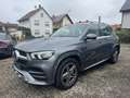Mercedes-Benz GLE 400 d 4Matic*AMG*Kamera*AHK Grau - thumbnail 1