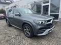 Mercedes-Benz GLE 400 d 4Matic*AMG*Kamera*AHK Grau - thumbnail 11