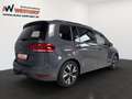 Volkswagen Touran 1.5 TSI Comfortline --ACC/AHK/STHZG/17LM Grau - thumbnail 2