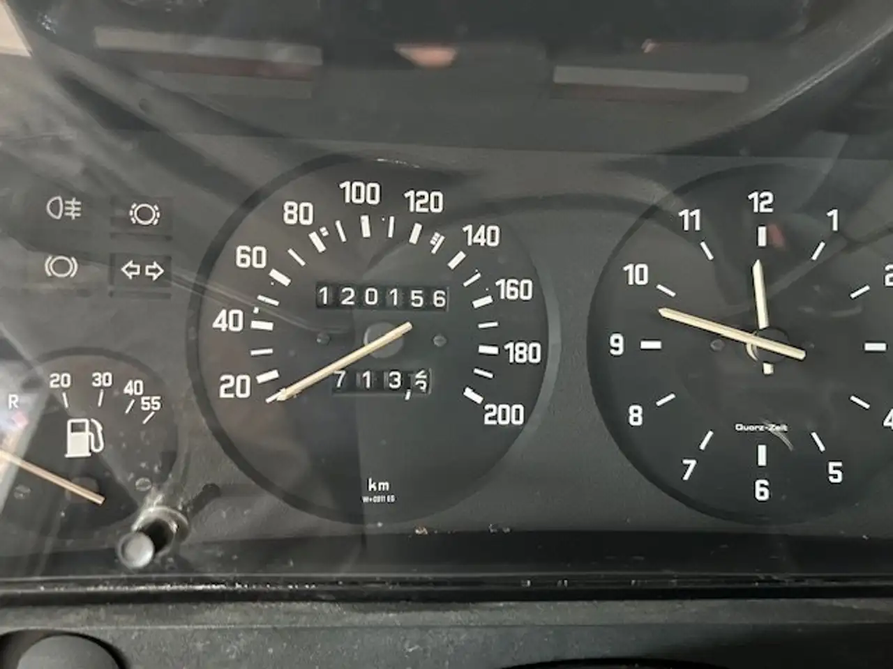 BMW 315 1.6cc 75CV BENZINA, foto 6