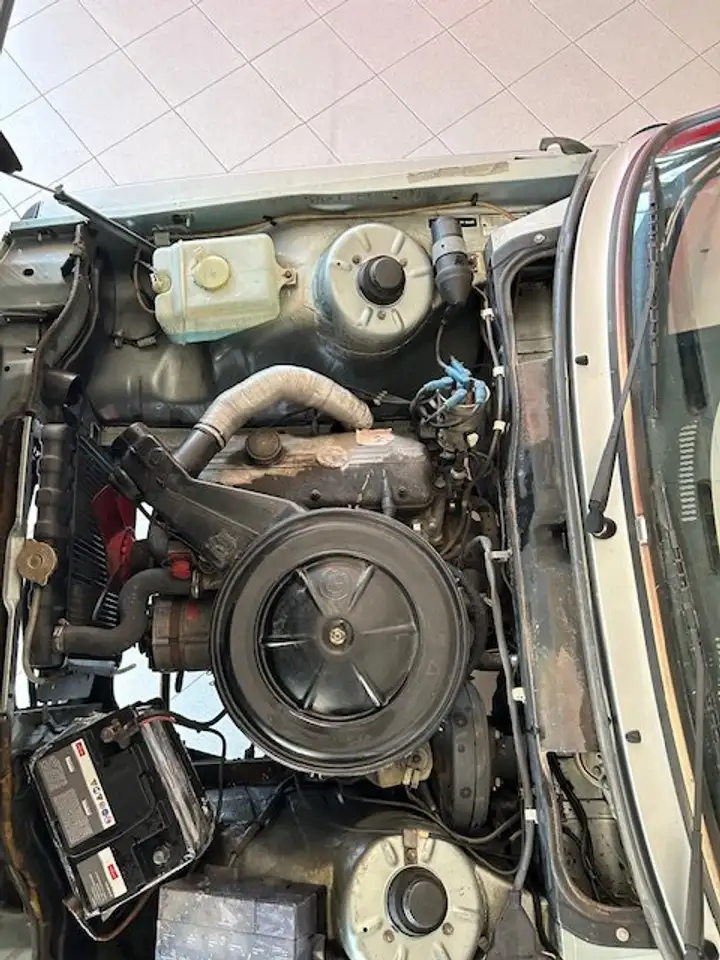 BMW 315 1.6cc 75CV BENZINA, foto 9